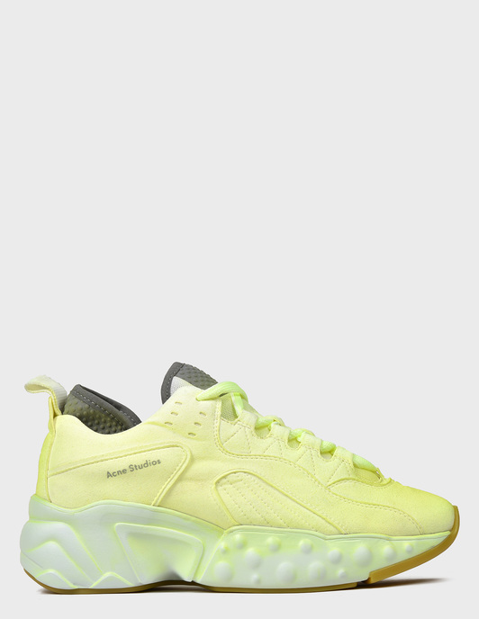 Acne studios store manhattan sneaker