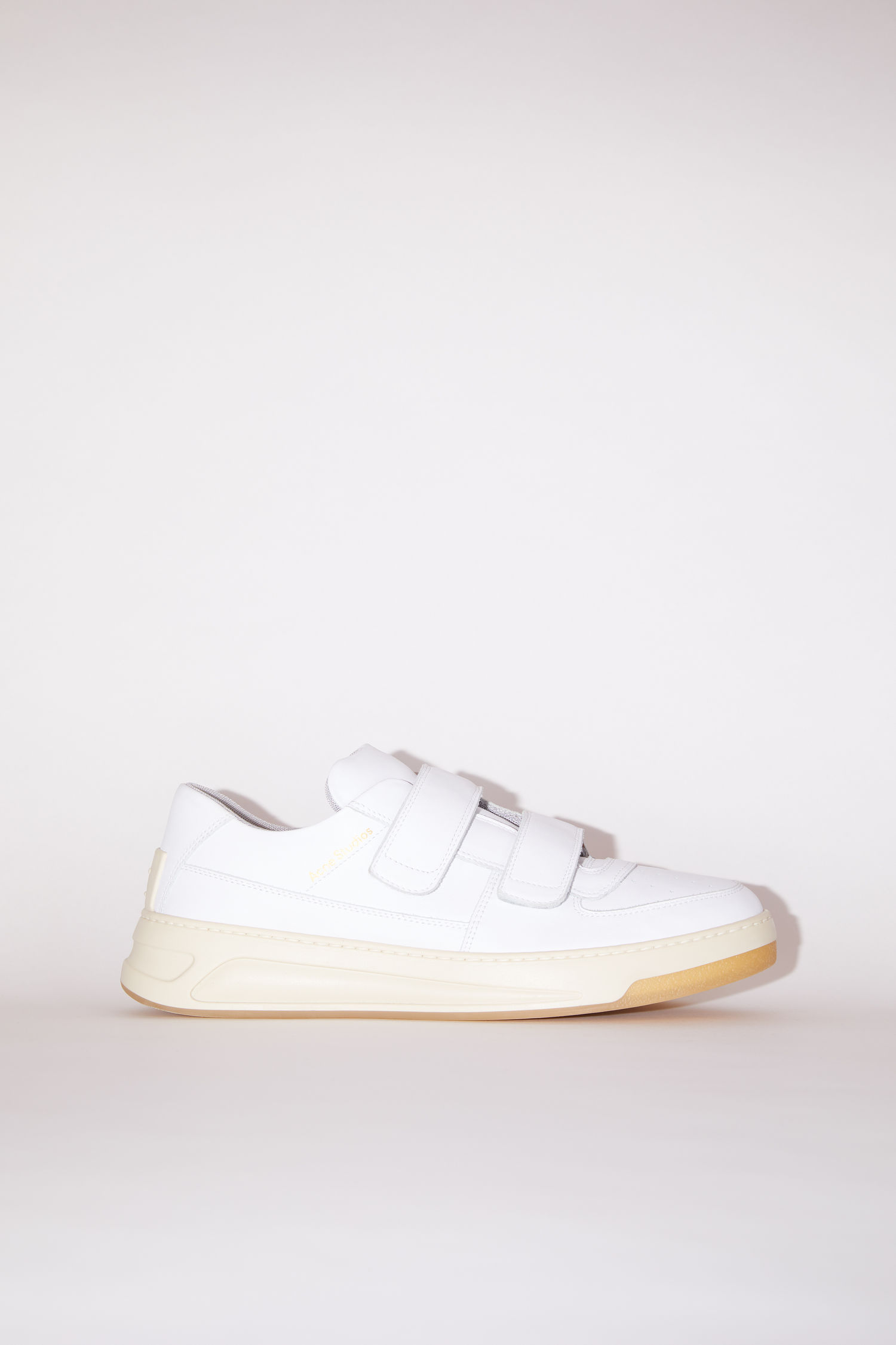 Acne studios velcro on sale shoes